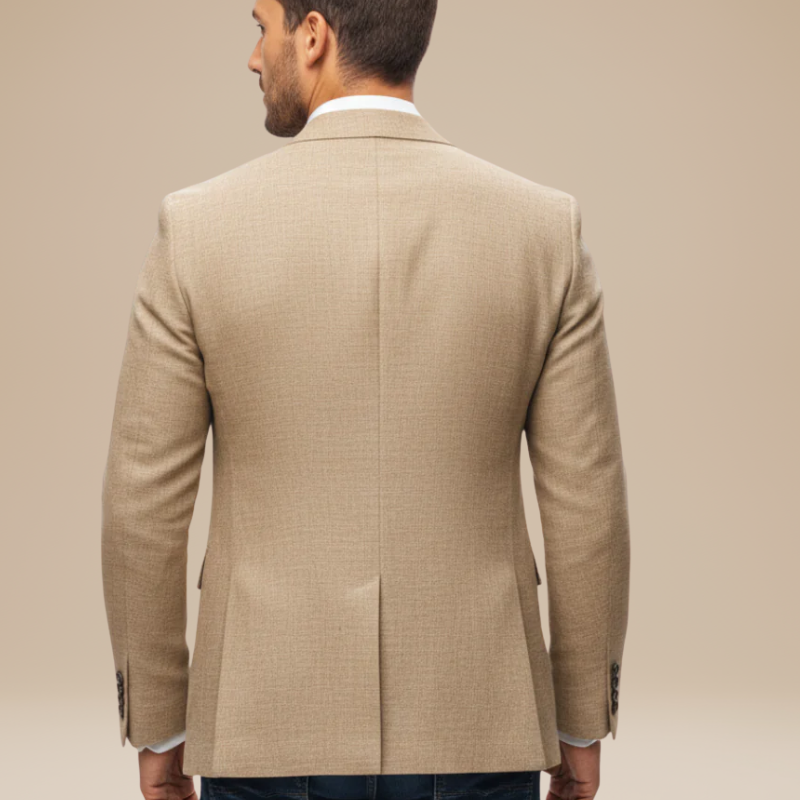 Herren Winterjacke für Büro und Alltag (4)