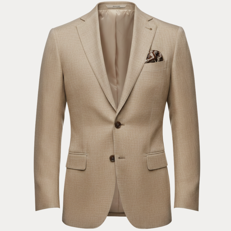 Herren Winterjacke für Büro und Alltag (5)