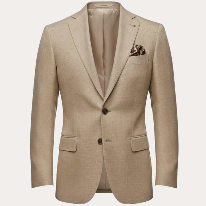 Herren Winterjacke für Büro und Alltag (5)