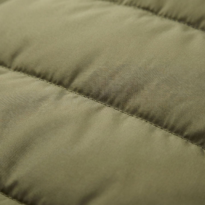 Herren Winterjacke im Zweifarbdesign für den Alltag (3)