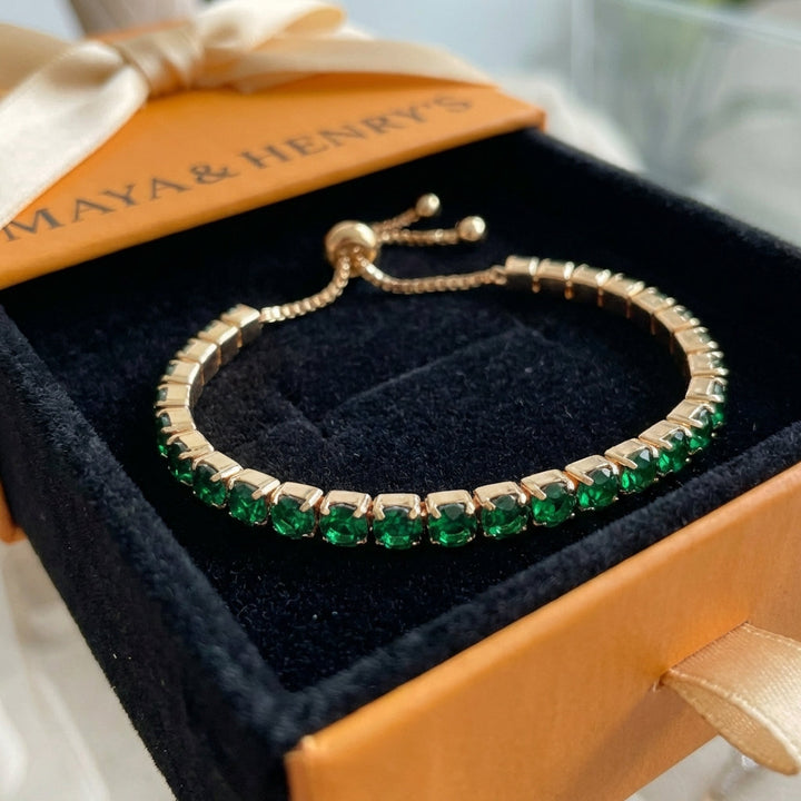 Armband Alessia Moreau | Gold