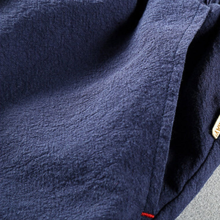Jogginghose Herren Urban elegant entspannt (6)