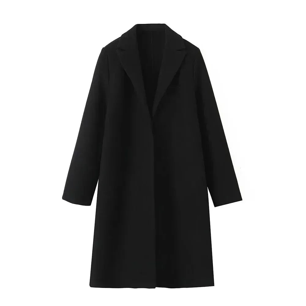 Lange Winterjacke für Damen zeitlos elegant (12)