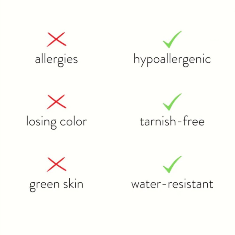 Stein Lagen Halskette