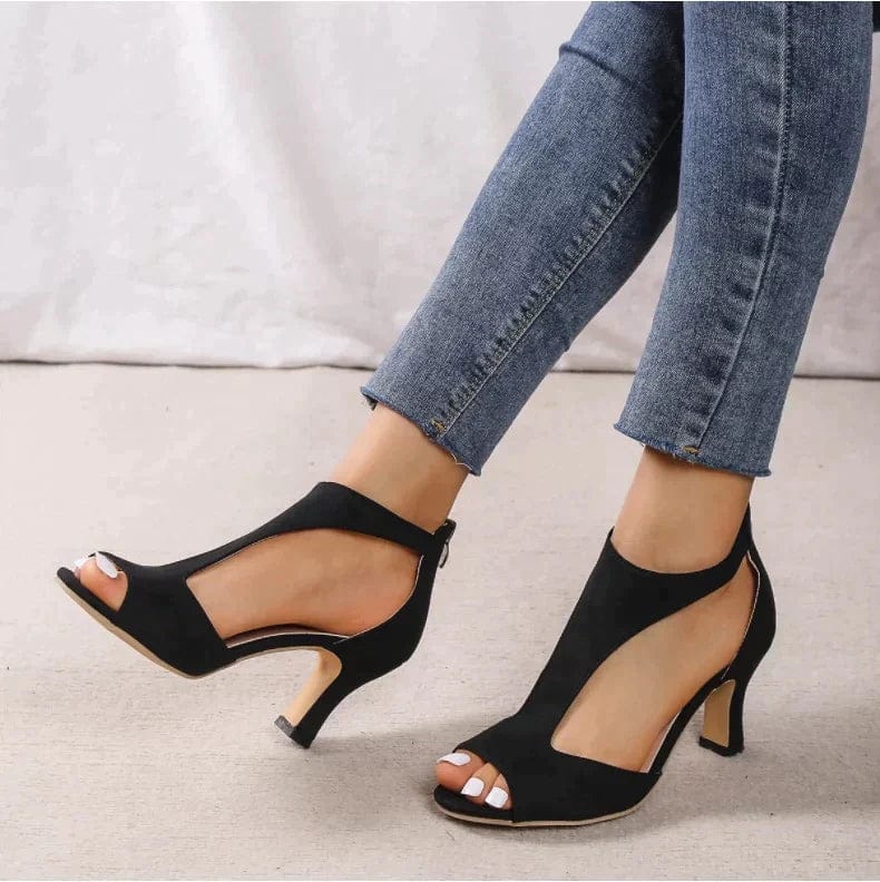 Marlene™ Komfortable Orthopädische Pumps (6)