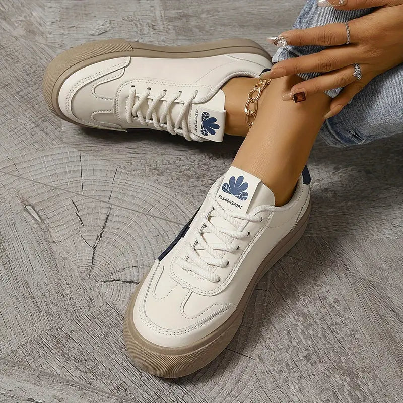 Orthopädische Sneaker für Komfort