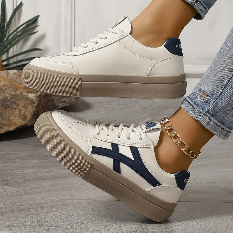 Orthopädische Sneaker für Komfort (3)