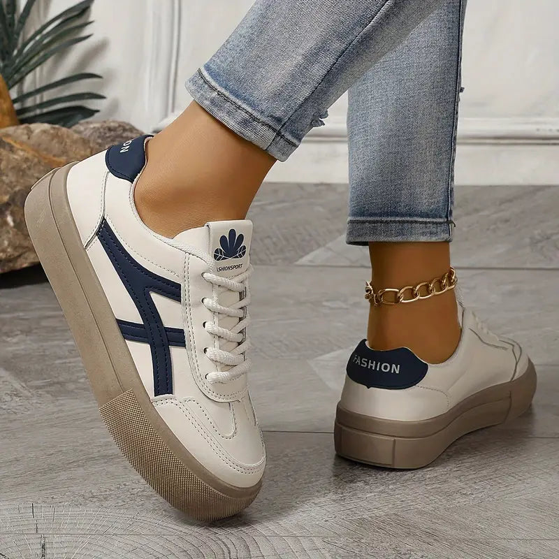 Orthopädische Sneaker für Komfort (4)