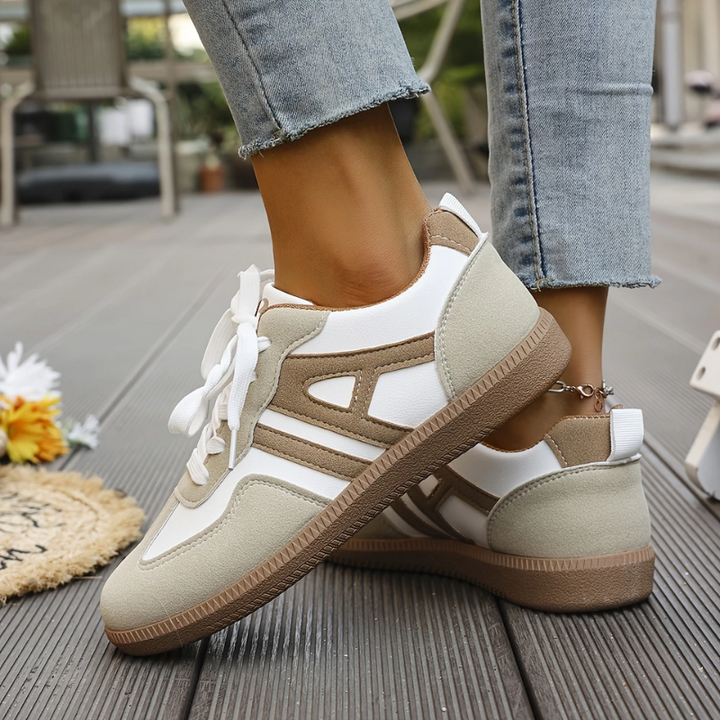 Orthopädische Sneaker für komfortablen Alltag (2)