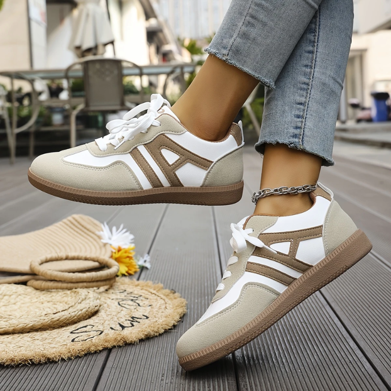 Orthopädische Sneaker für komfortablen Alltag (3)