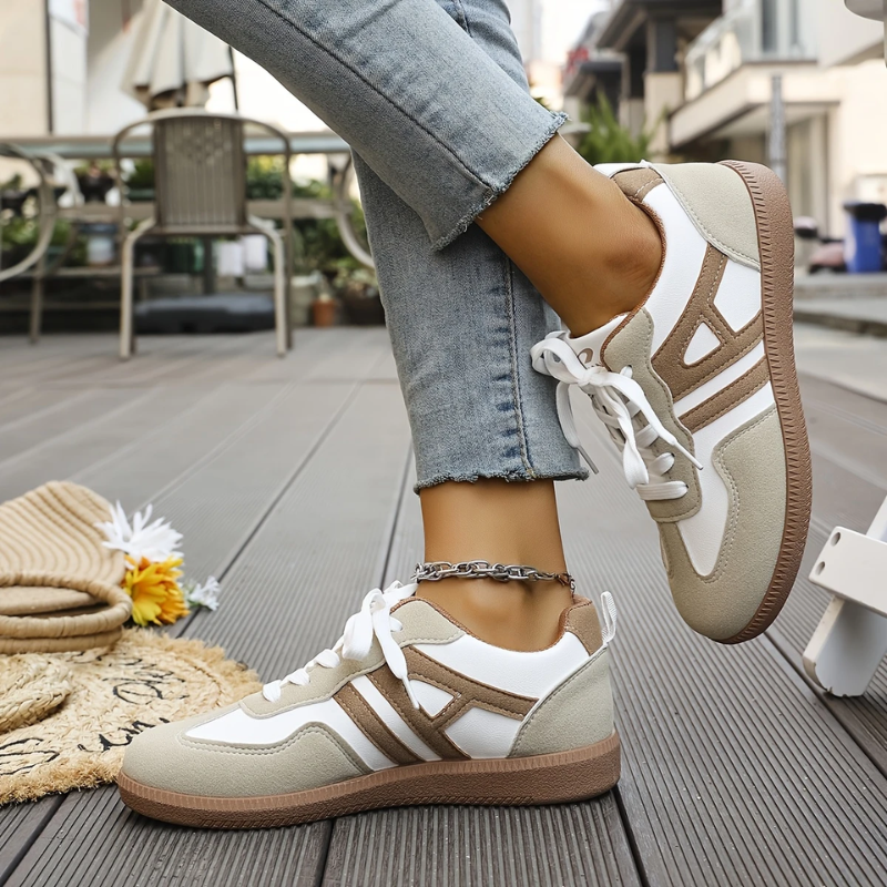 Orthopädische Sneaker für komfortablen Alltag (4)