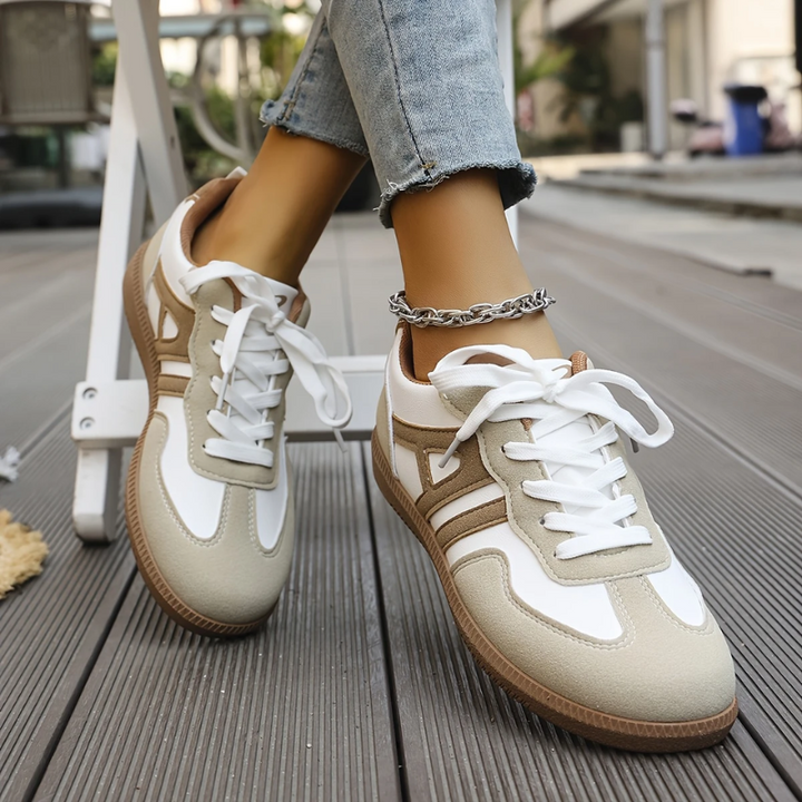 Orthopädische Sneaker für komfortablen Alltag (5)