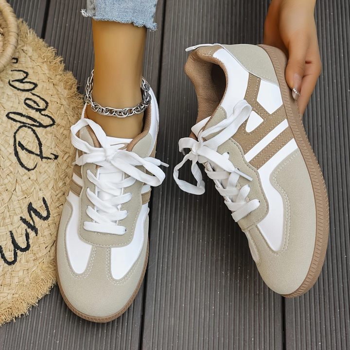 Orthopädische Sneaker für komfortablen Alltag (6)