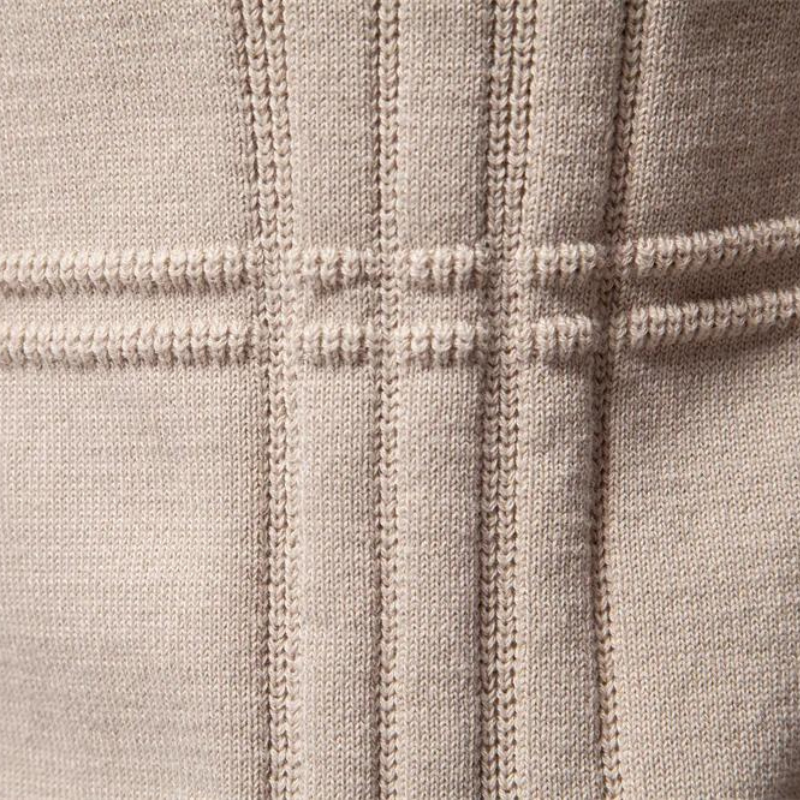 Pullover Herren mit elegantem Slim-Fit-Schnitt (12)