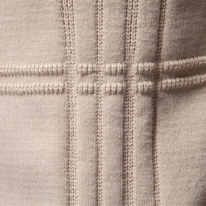 Pullover Herren mit elegantem Slim-Fit-Schnitt (12)