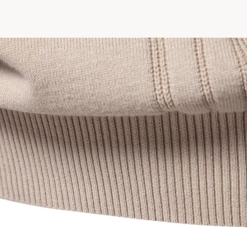 Pullover Herren mit elegantem Slim-Fit-Schnitt (16)