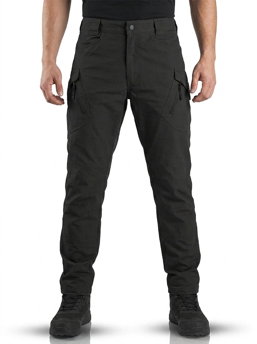 Robuste Herren-Hose für Werk und Freizeit