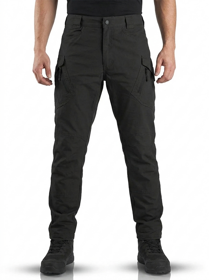 Robuste Herren-Hose für Werk und Freizeit