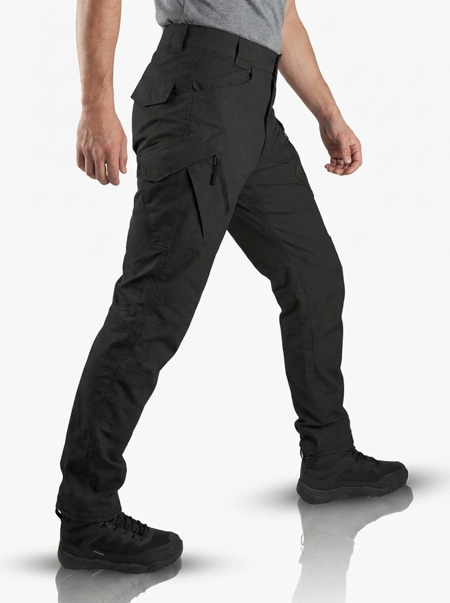 Robuste Herren-Hose für Werk und Freizeit (2)