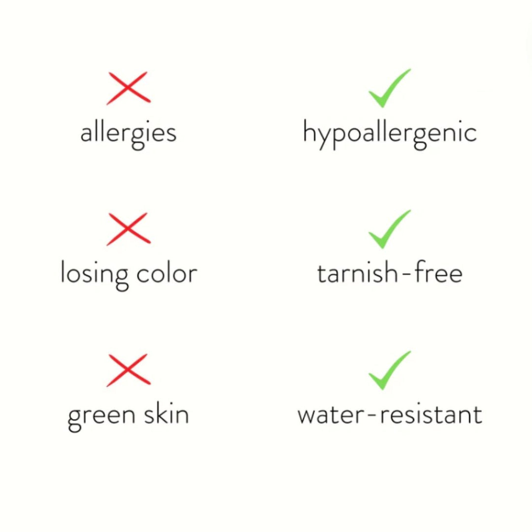 Schlangen Kette Gold Halskette