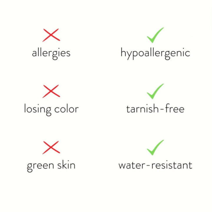 Schlangen Kette Gold Halskette