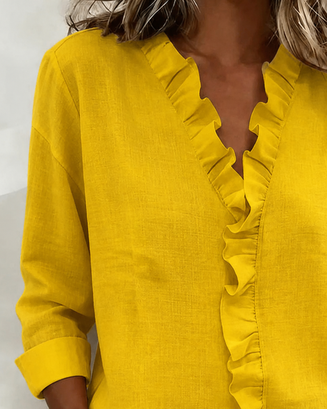 Verfeinerte Eleganz-Bluse (13)