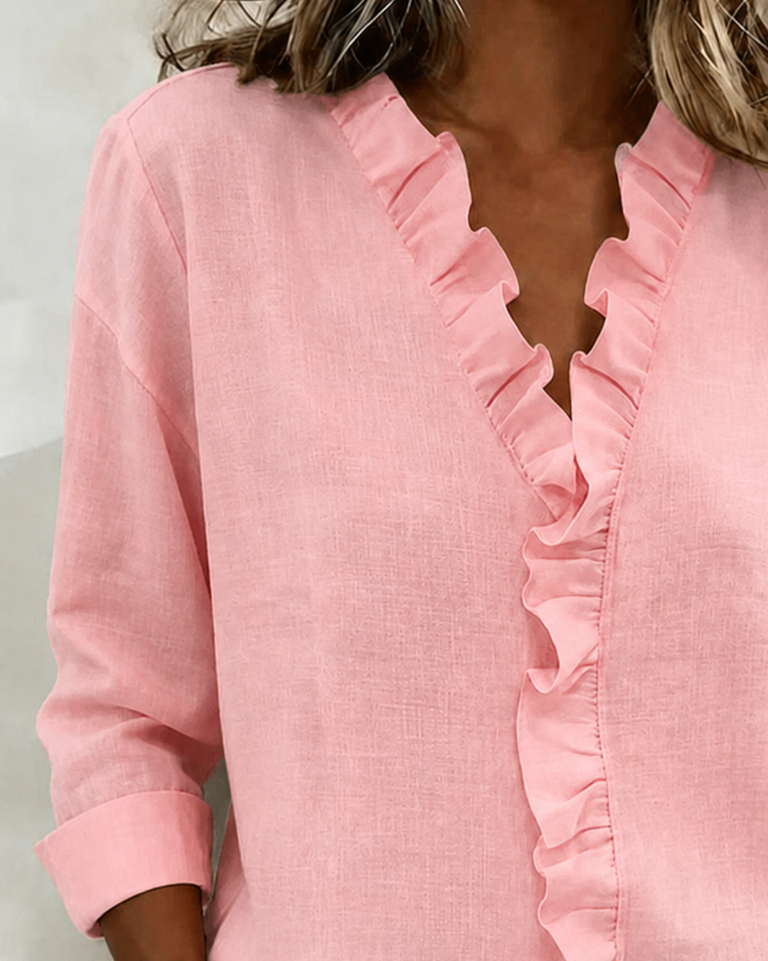 Verfeinerte Eleganz-Bluse (14)