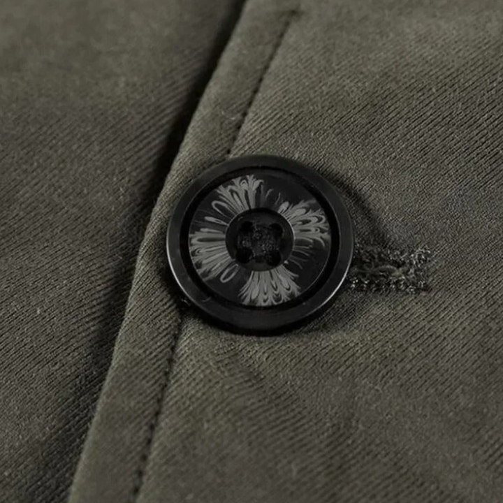 Warme Herren Jacke mit Kapuze für Herbst (6)