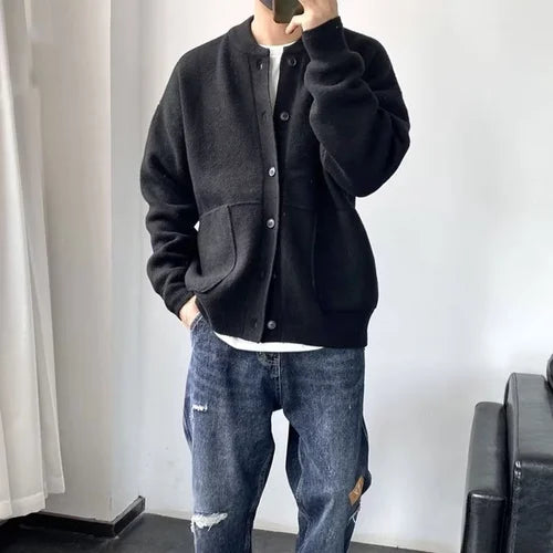 Weicher Cardigan für lässige Eleganz (5)