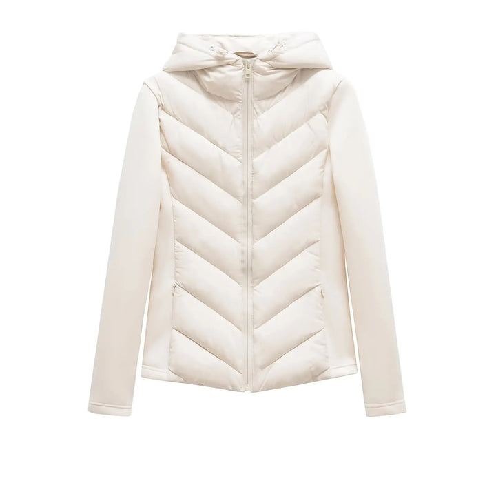 Winterjacke Damen leicht für den Alltag (10)