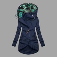 Greta | Winterjacke Damen robust für den Herbst