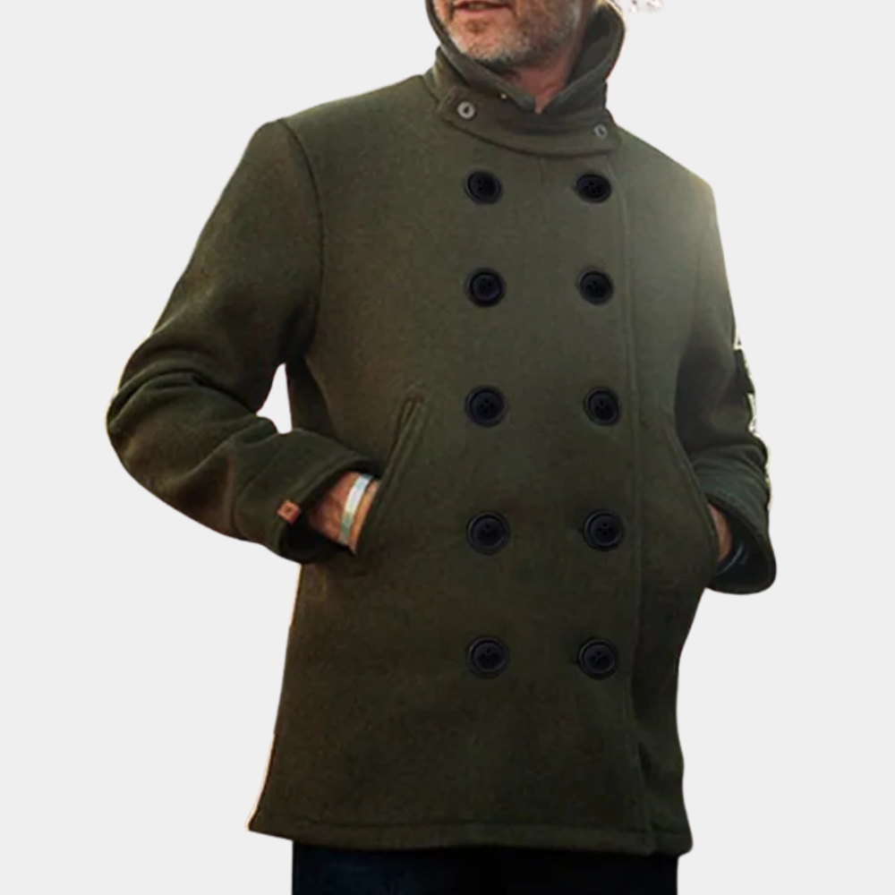 Winterjacke Damen vielseitig für Beruf und Freizeit (2)