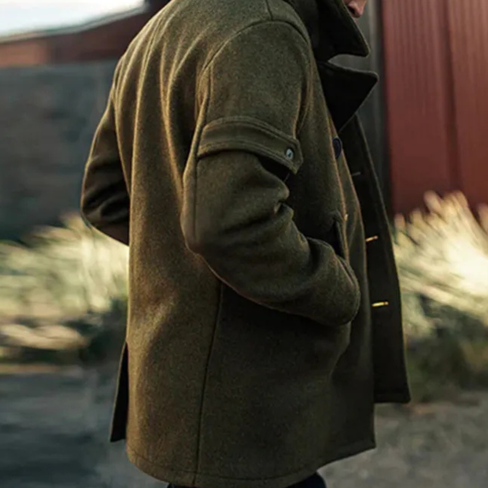 Winterjacke Damen vielseitig für Beruf und Freizeit (3)