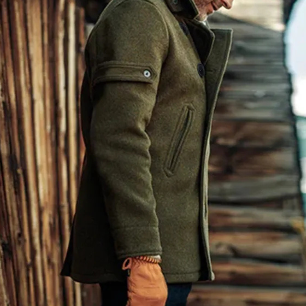 Winterjacke Damen vielseitig für Beruf und Freizeit (4)