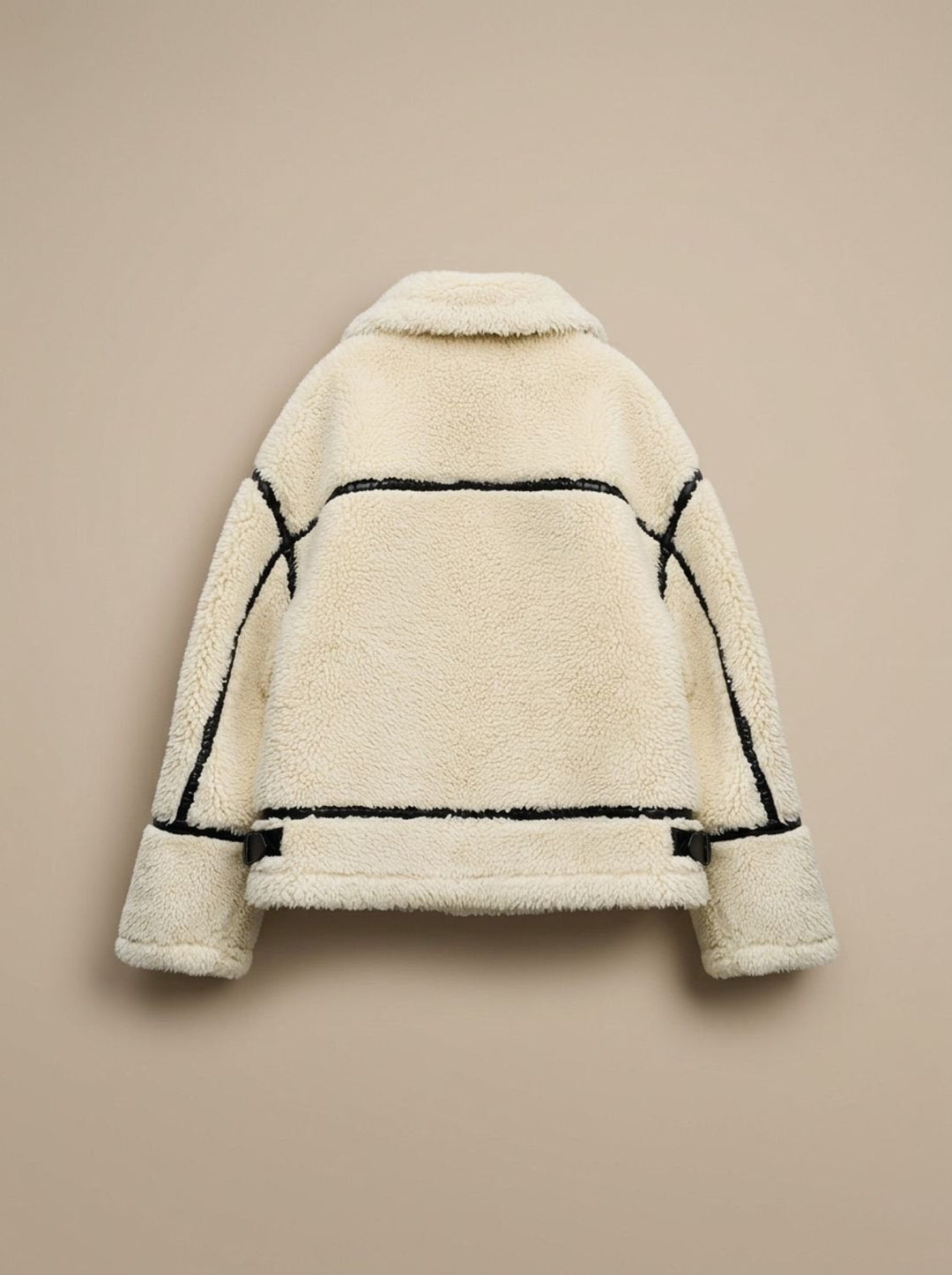 Winterjacke Damen zum entspannten Alltag (3)