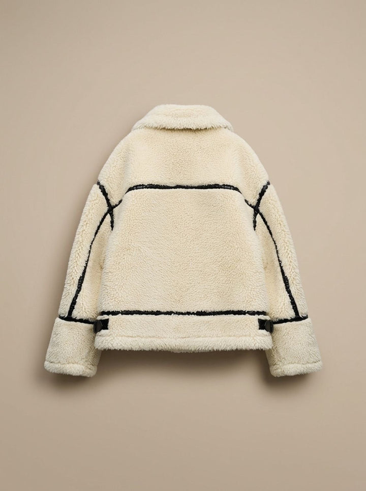 Winterjacke Damen zum entspannten Alltag (3)