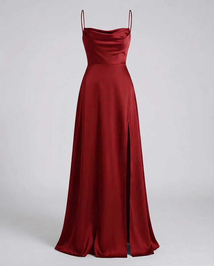 Wunderschönes Maxikleid für Hochzeitsgäste (2)