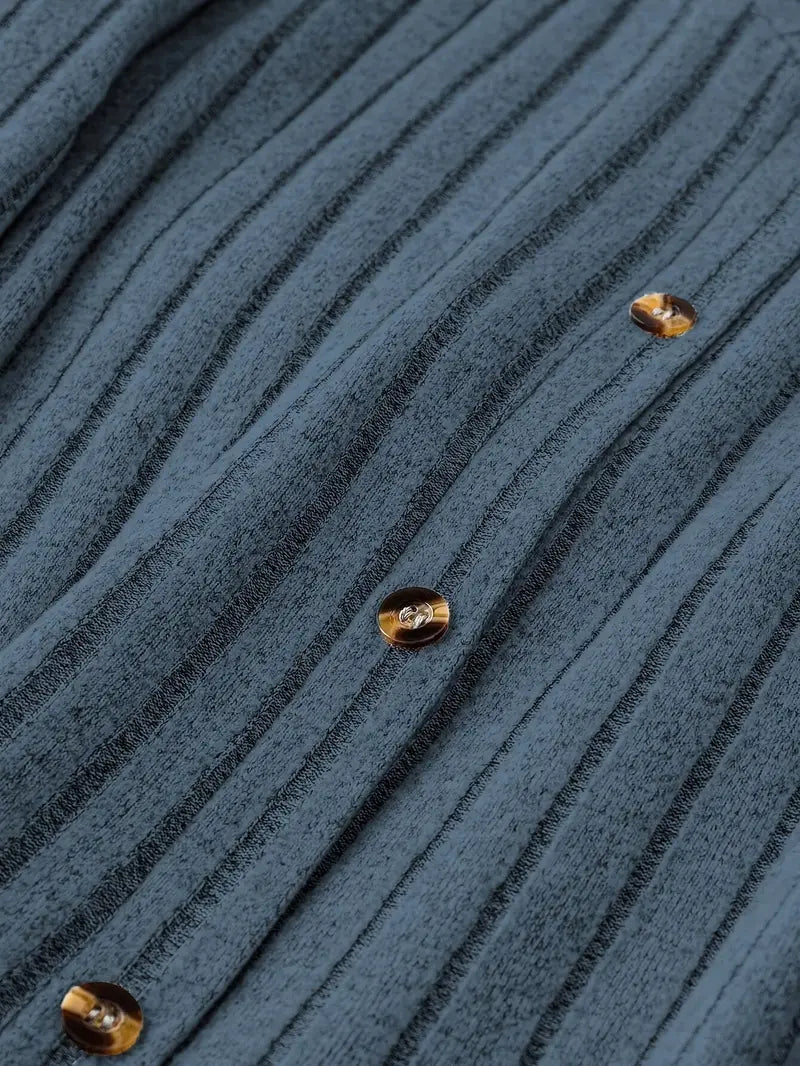 Zeitlos elegantes Herbstkleid (3)