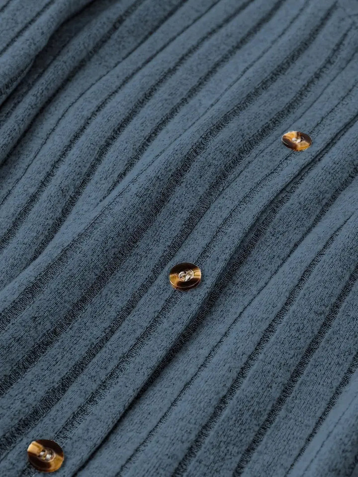 Zeitlos elegantes Herbstkleid (3)