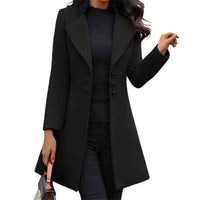 Emilia | Zeitloser Damen Trenchcoat für den Herbst